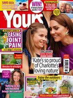 Yours Magazine